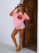 T-shirt Strawberry