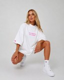 T-shirt Ironic