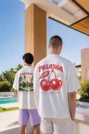 T-shirt PALANGA / LITHUANIA