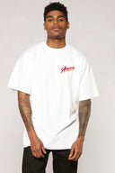 T-shirt Ironic