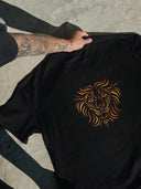 T-shirt Ironic