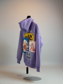 Console Sweater