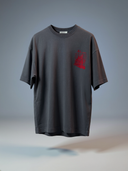 T-shirt Ironic