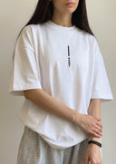 T-shirt Ironic