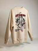 Console Sweater