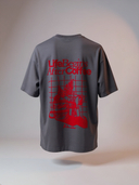 T-shirt Ironic