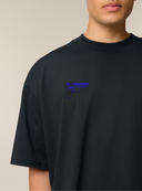 T-shirt Pistol