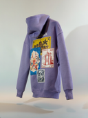 Console Sweater