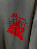 T-shirt Ironic