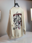 Console Sweater