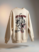 Console Sweater