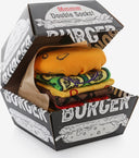 Kojinės Crea Socks Hamburger