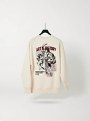 Console Sweater