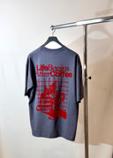 T-shirt Ironic