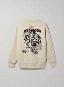 Console Sweater