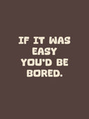 T-shirt Ironic