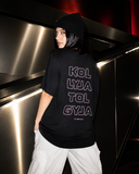 T-shirt WHAT?