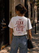 T-shirt Ironic