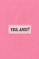 T-shirt YES, AND?
