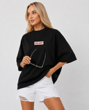 T-shirt YES, AND?