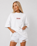 T-shirt YES, AND?