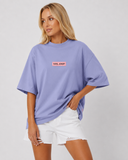 T-shirt YES, AND?