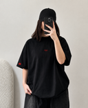 T-shirt Ironic