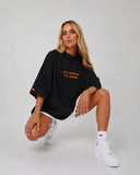 T-shirt Ironic