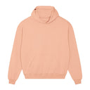 Sweater - linear embroidery