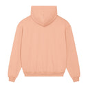 Sweater - linear embroidery