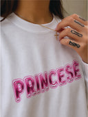 T-shirt Ironic