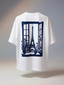 T-shirt Ironic