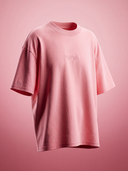 T-shirt Ironic