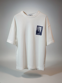 T-shirt Ironic