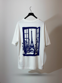 T-shirt Ironic
