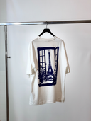 T-shirt Ironic
