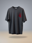 T-shirt Ironic