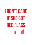 Marškinėliai I DON'T CARE