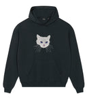 Sweater - animal embroidery