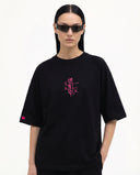 T-shirt Ironic
