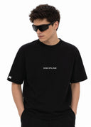 T-shirt Ironic