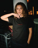 T-shirt Ironic
