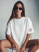 T-shirt Ironic