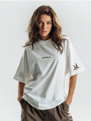 T-shirt Ironic