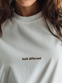T-shirt Ironic