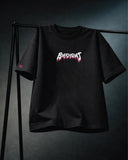 T-shirt Ironic
