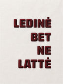 T-shirt Ironic