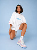 T-shirt Ironic