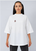 T-shirt Ironic