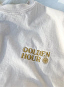 Golden Hour T-shirt